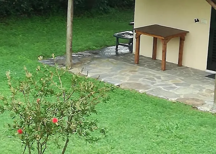 Agriturismo Cavallin Del Papa