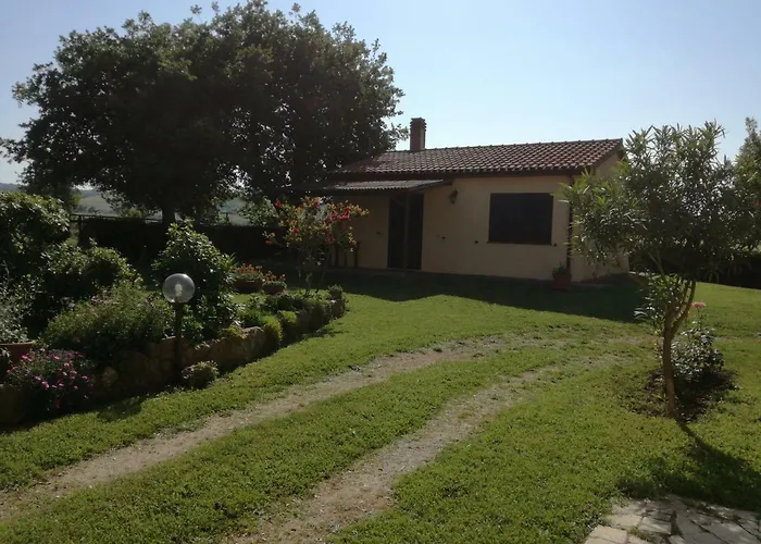 Agriturismo Cavallin Del Papa