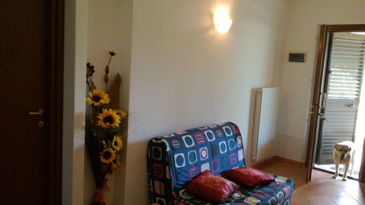Apartment Cavallin Del Papa *