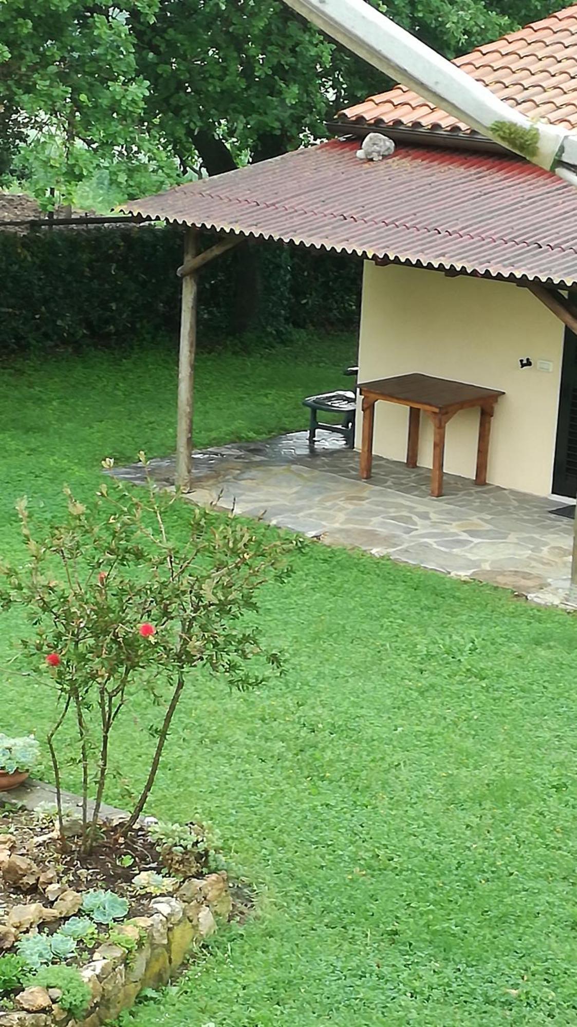 Apartment Cavallin Del Papa Capalbio