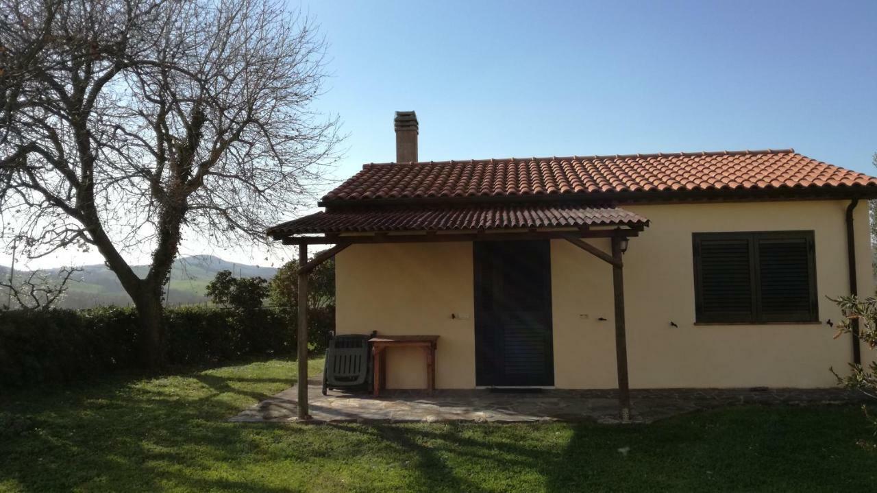Cavallin Del Papa Apartment