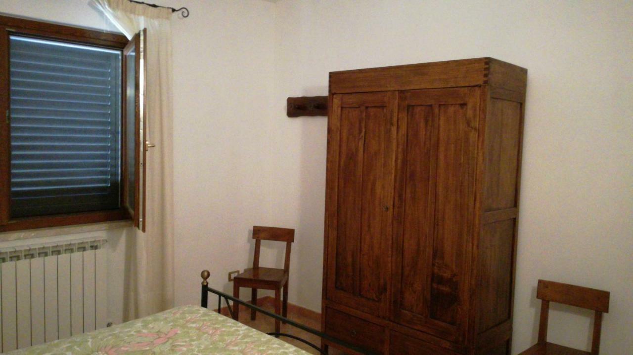 Cavallin Del Papa Apartment *