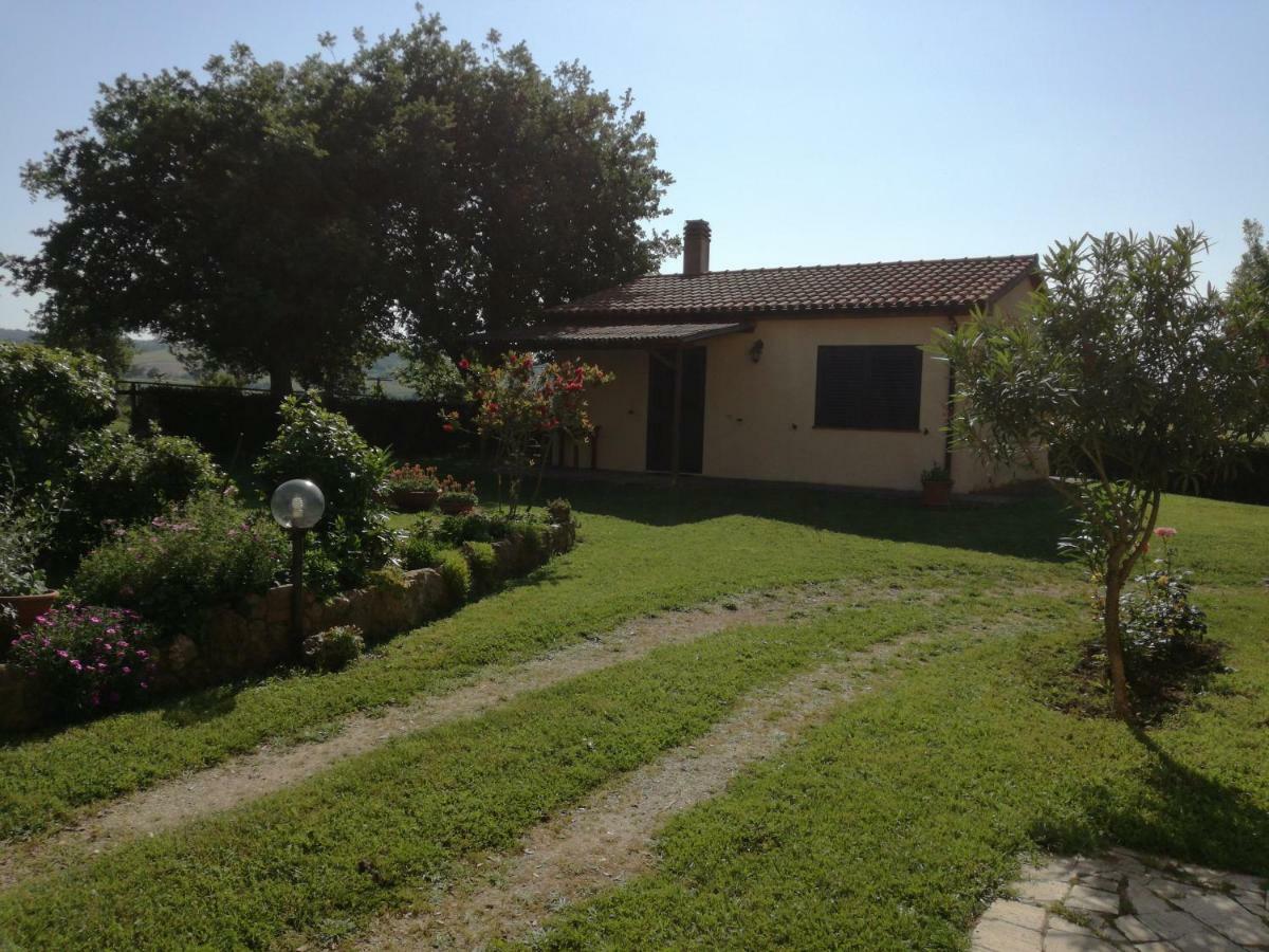 Cavallin Del Papa Apartment