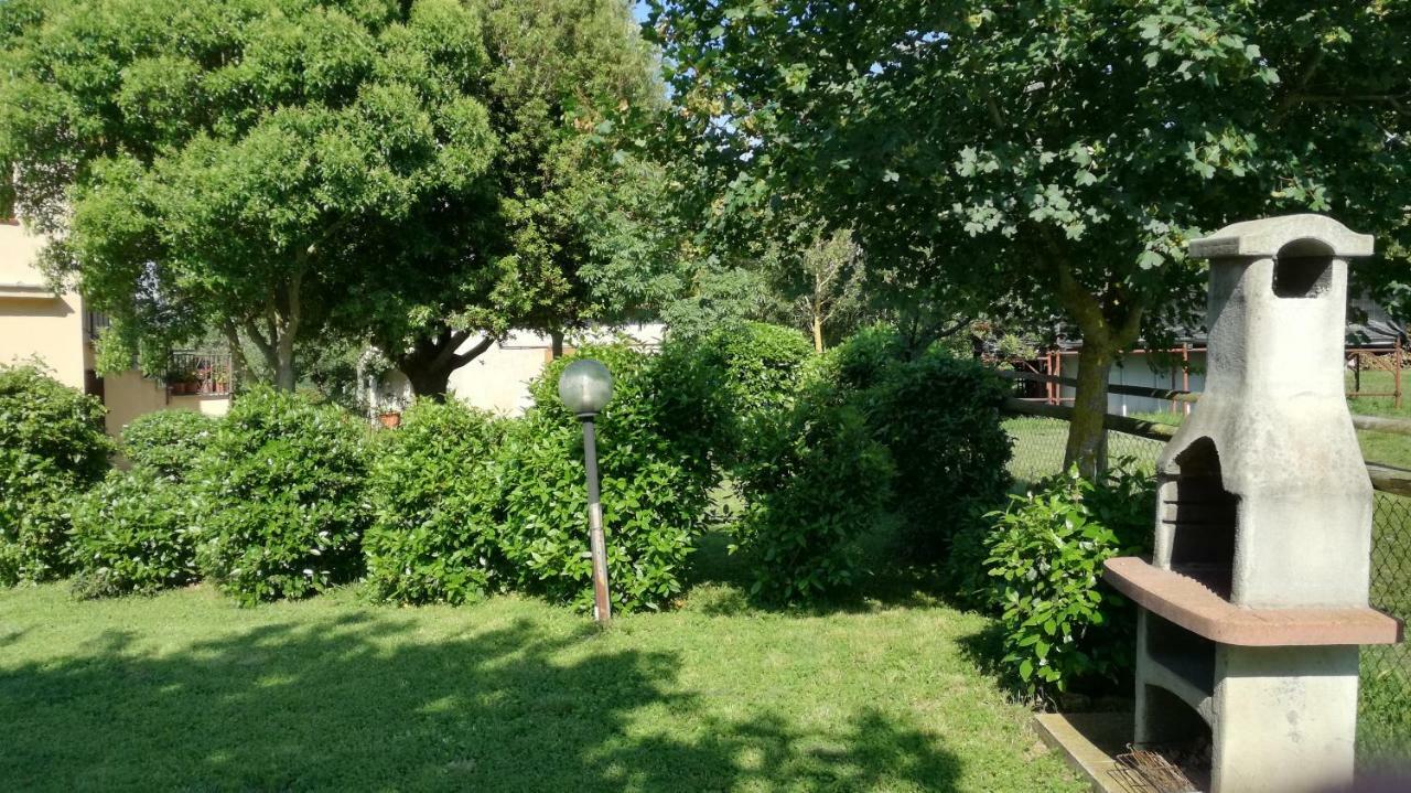 Apartment Cavallin Del Papa Capalbio
