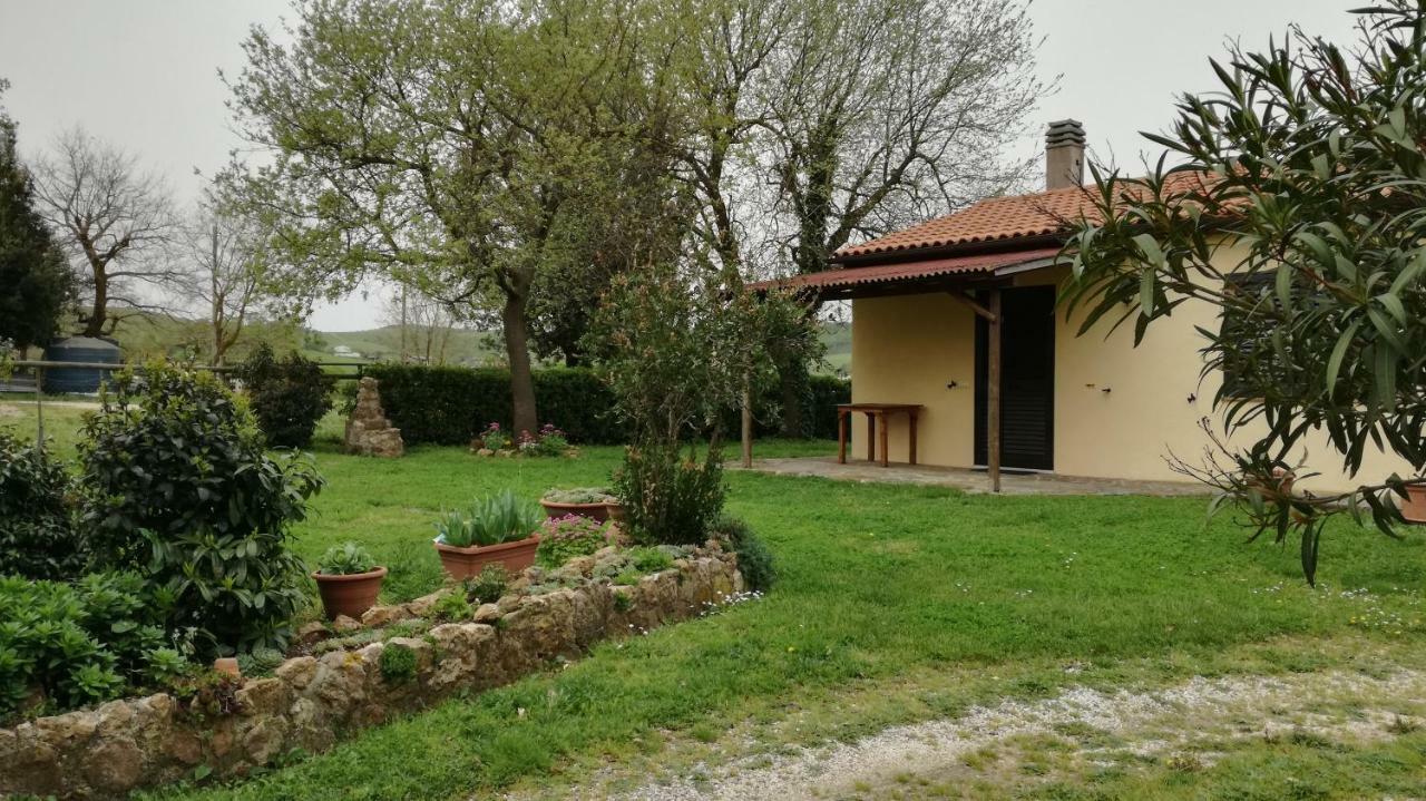 Apartment Cavallin Del Papa