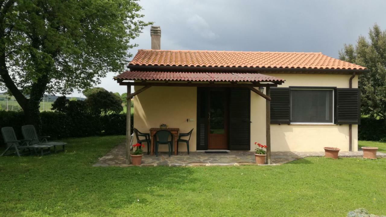 Cavallin Del Papa Apartment