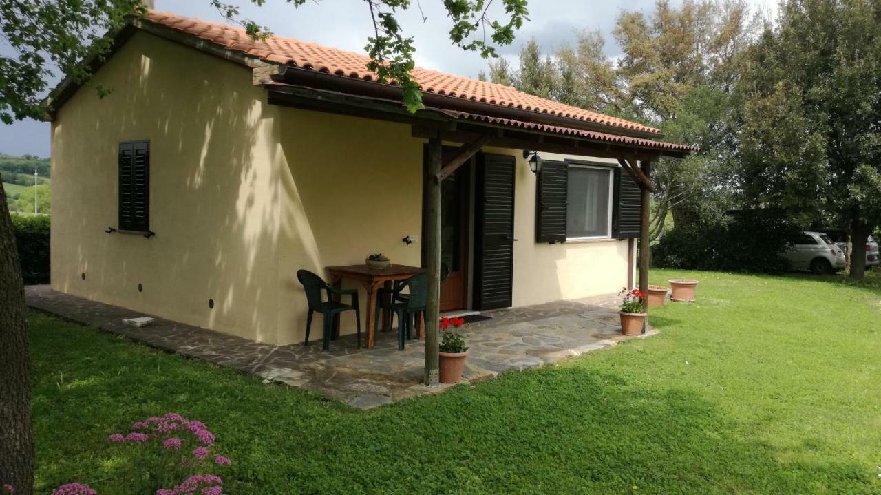 Apartment Cavallin Del Papa
