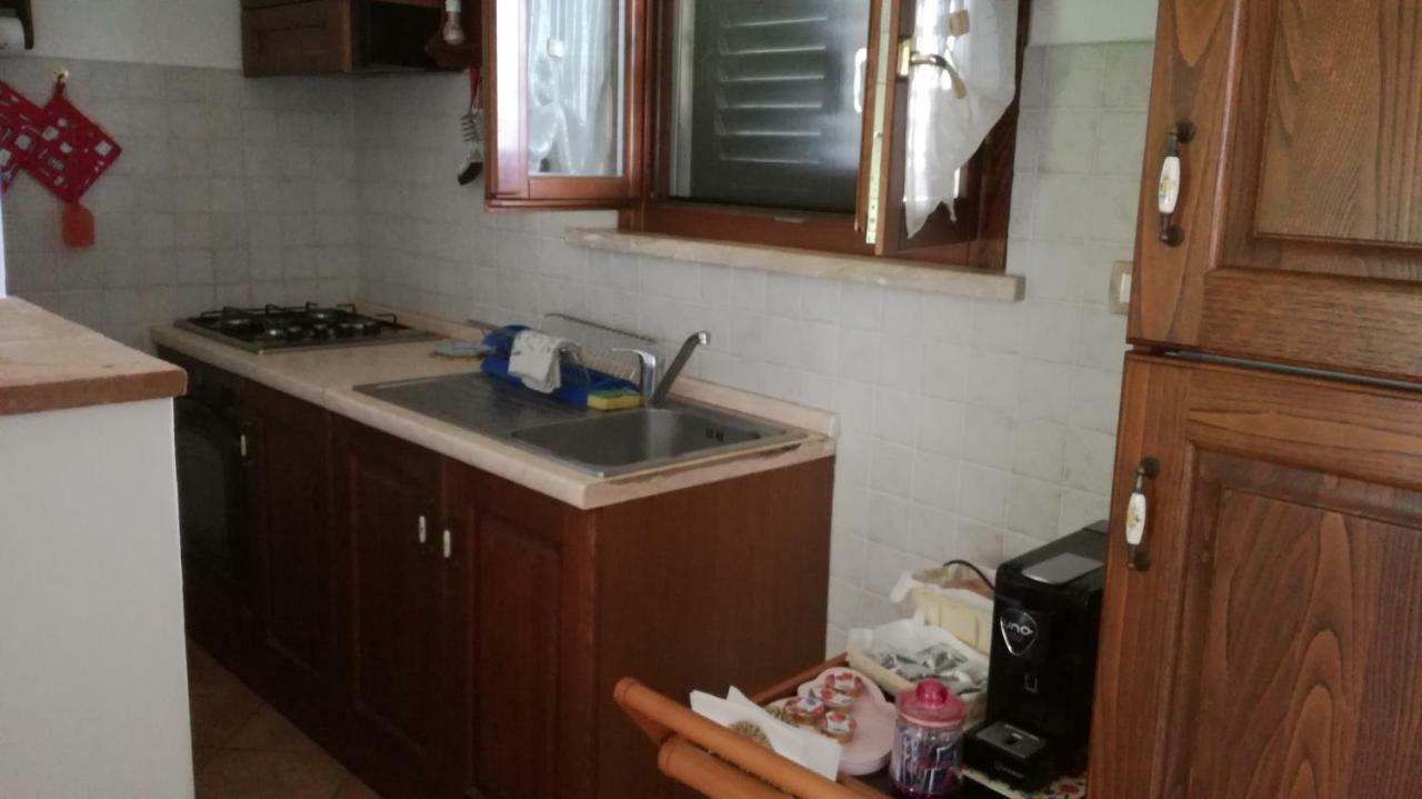 Apartment Cavallin Del Papa Capalbio